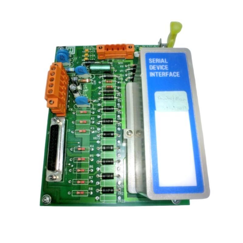 Honeywell MU-TSDM02 51303932-277 Fast Shipping!