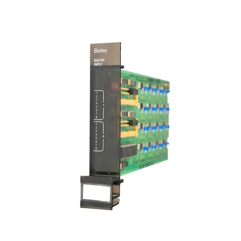 ABB Bailey NDSI01 6635905A1 30-Day Returns！