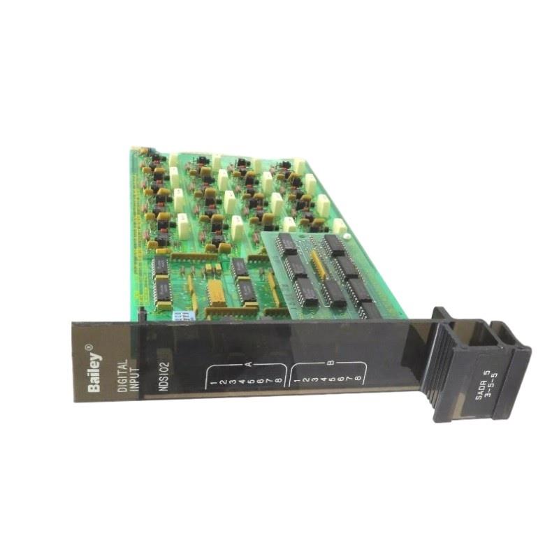 ABB Bailey NDSI02 New In Stock