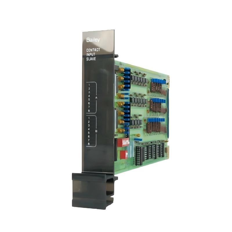 ABB Bailey NDSM03 12-Month Warranty