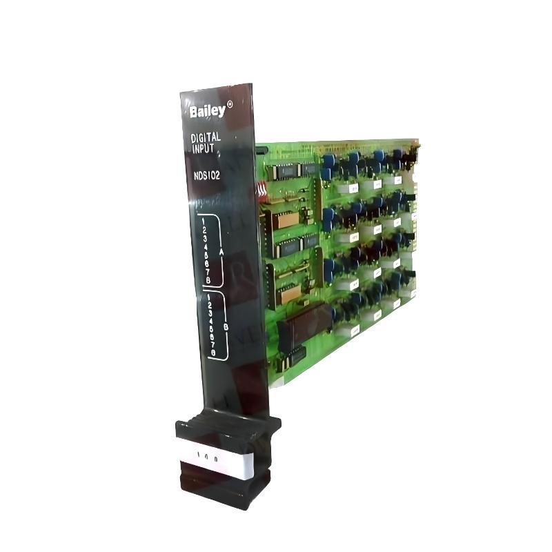 ABB Bailey NDSO02 Trusted supplier