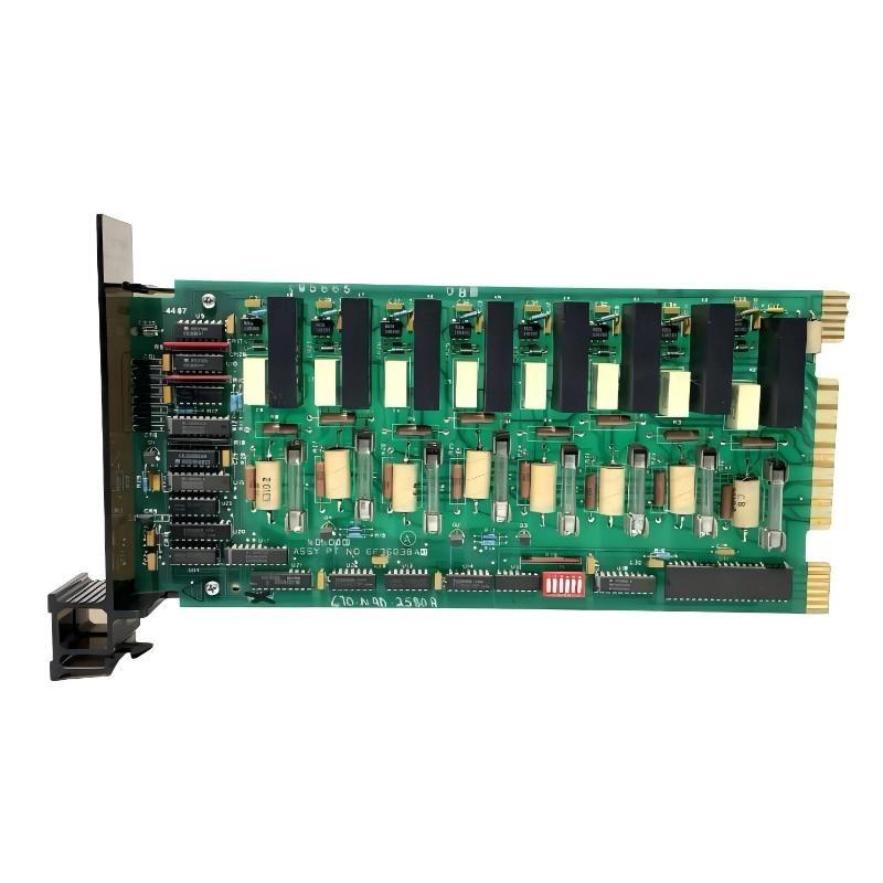 ABB Bailey NDSO03 30-Day Returns！