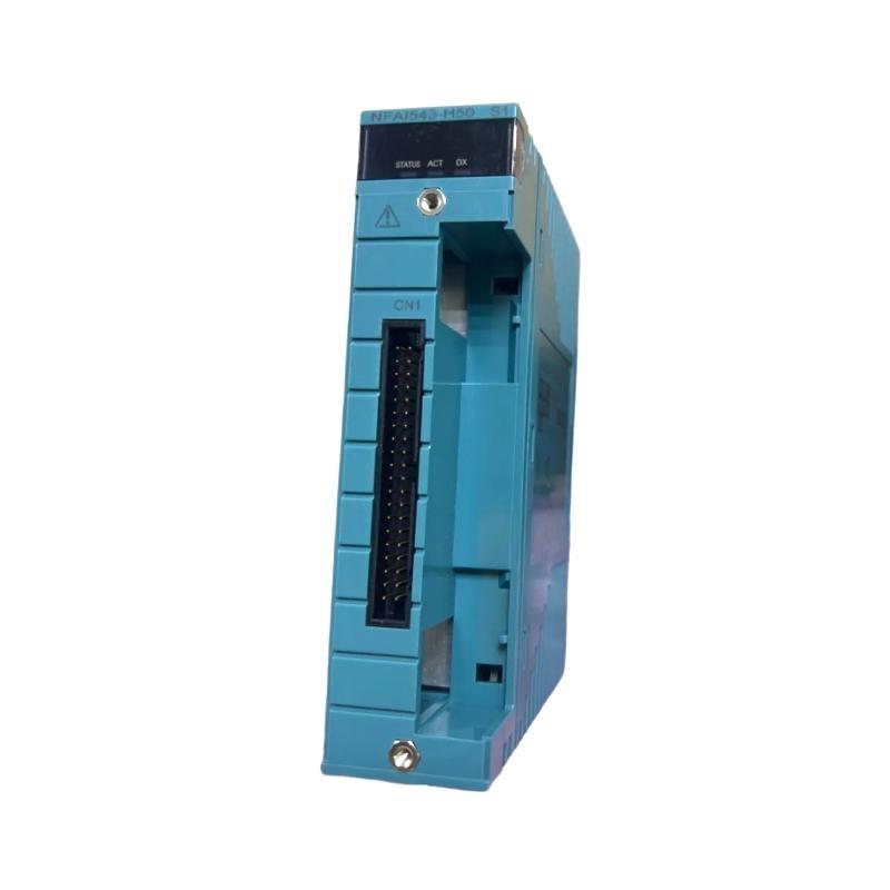 Yokogawa NFAI543-H50 Unbelievable Prices!