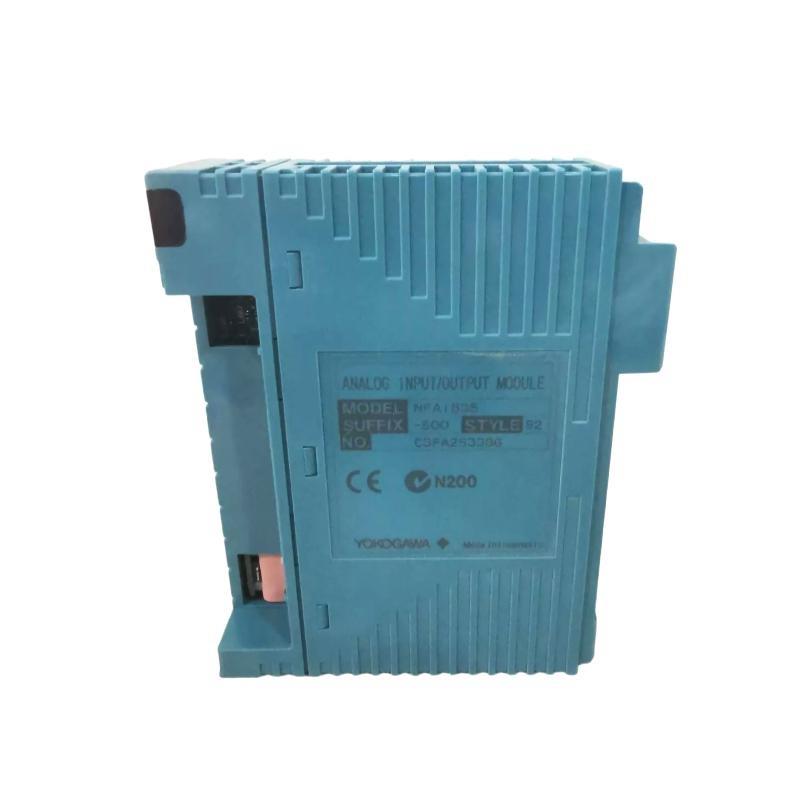 Yokogawa NFAI543-S50/A4S00 New In Stock