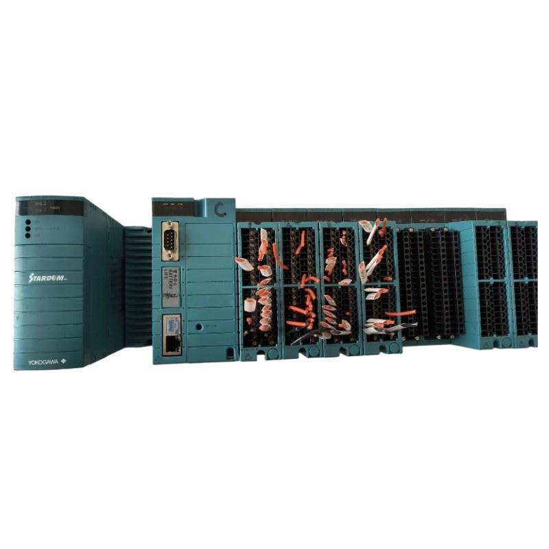 Yokogawa NFBU200 12-Month Warranty