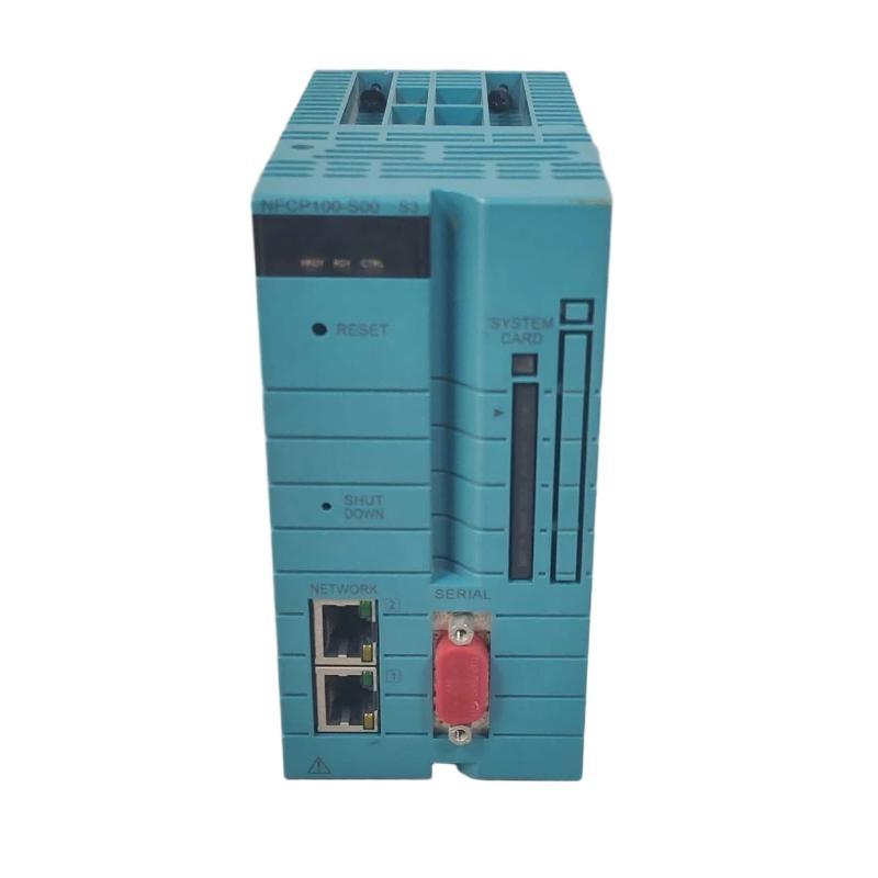 Yokogawa NFCP0501-S00 100% New