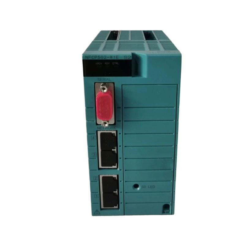 Yokogawa NFCP501-W05 S1 Fast Shipping!