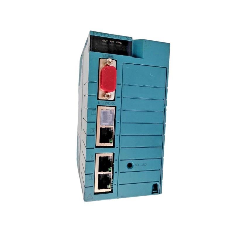 Yokogawa NFCP501-W05 S2 Original