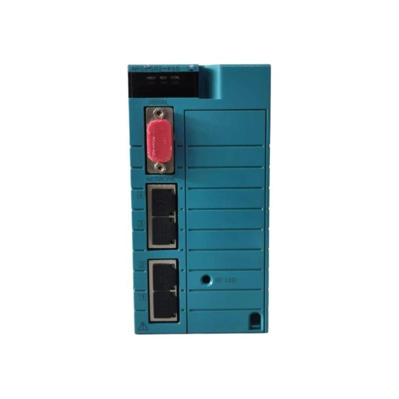 Yokogawa NFCP502-W05 New In Stock