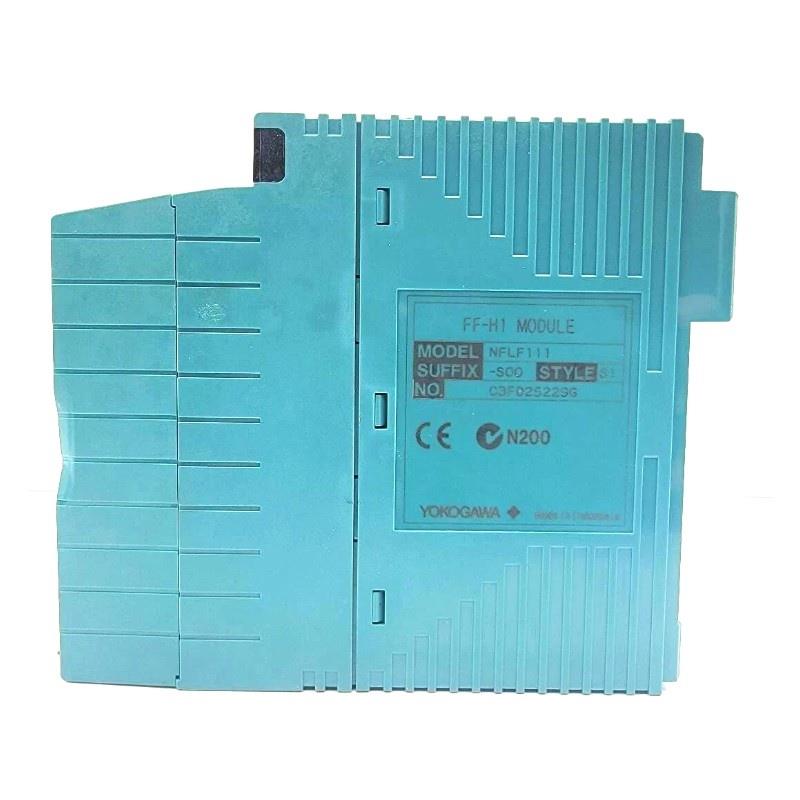 Yokogawa NFLF111-S00/F9S00 New In Stock