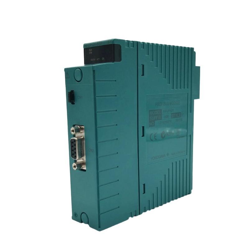 Yokogawa NFLP121-S00 12-Month Warranty