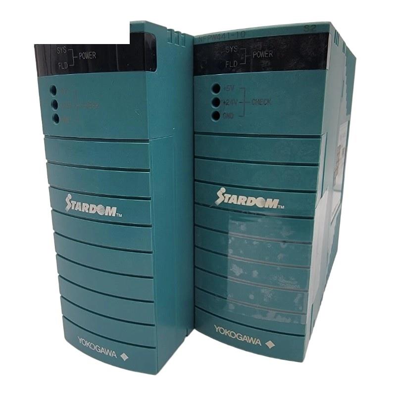 Yokogawa NFPW444-10 Trusted supplier
