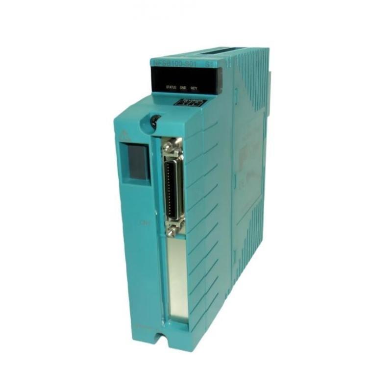 Yokogawa NFSB100-S10/SBT01 New In Stock