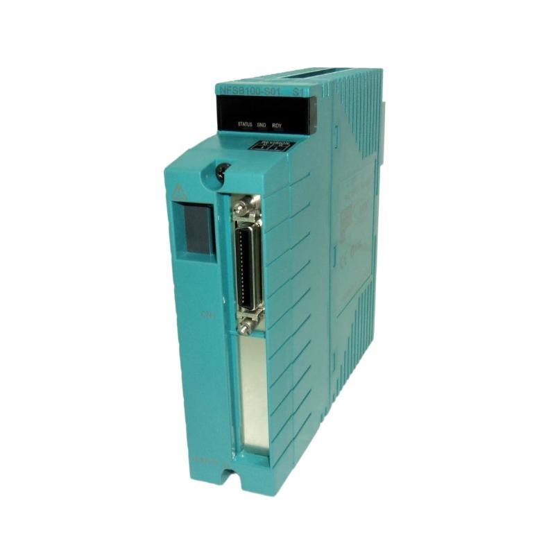 Yokogawa NFSB100-S51 New In Stock