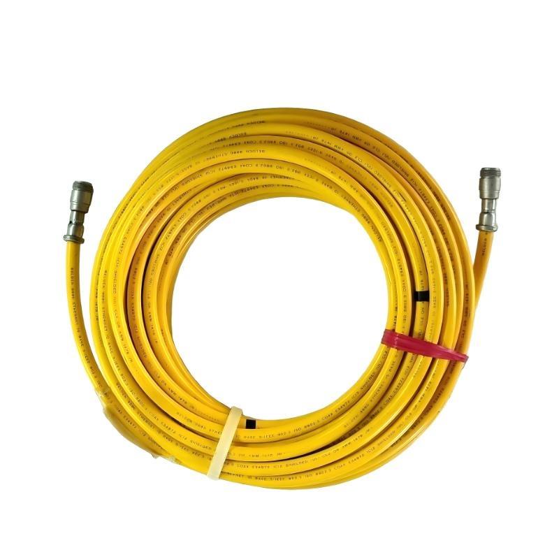 ABB Bailey NKCL01 12-Month Warranty