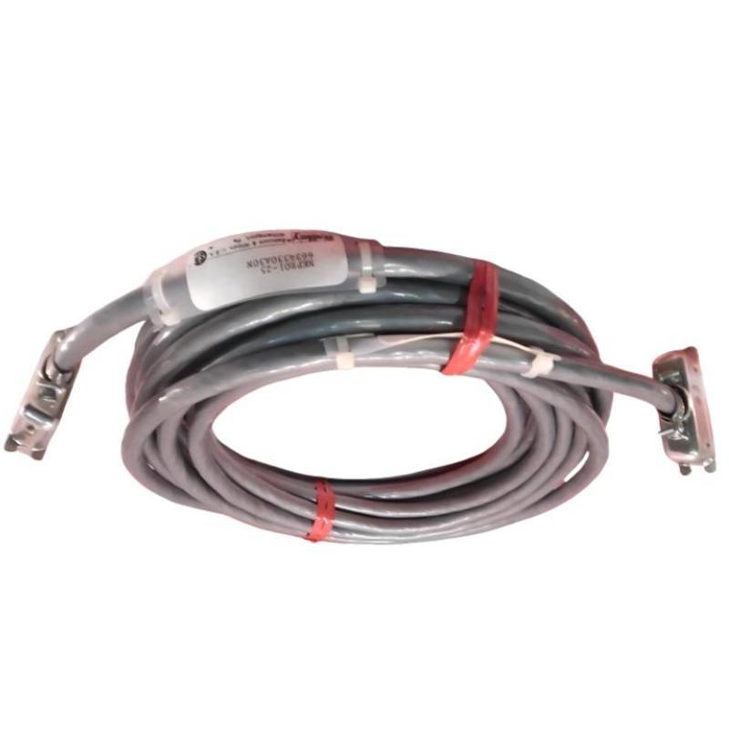 ABB Bailey NKPR01-25 Fast Shipping!