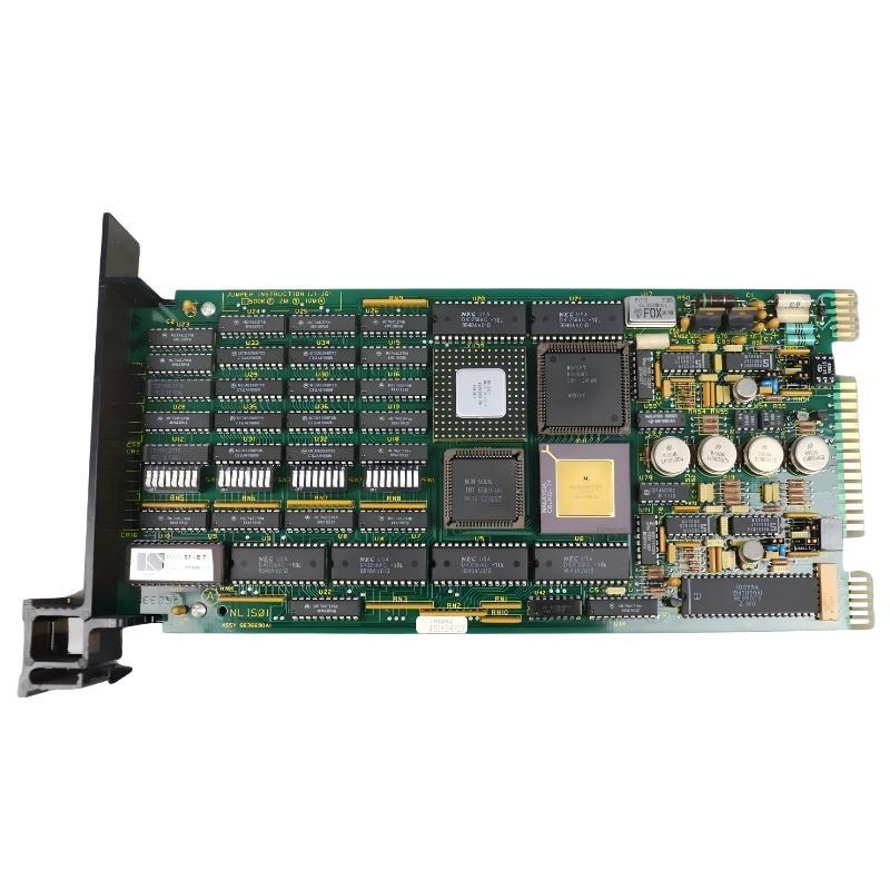 ABB Bailey NLIS01 6636690AI 30-Day Returns！