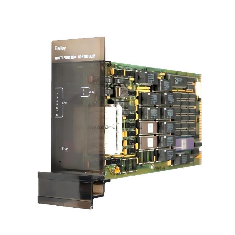 ABB Bailey NMFC01 6636780A1H Trusted supplier