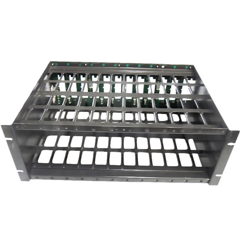 ABB Bailey NMMU02 100% New