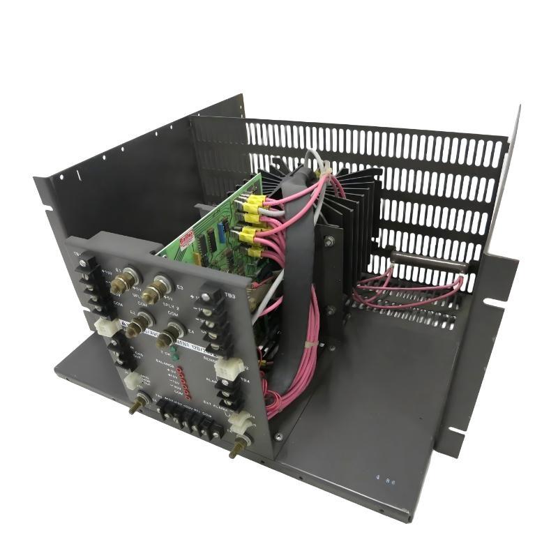 ABB Bailey NMPP02 Trusted supplier