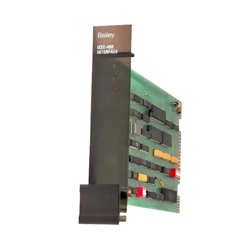 ABB Bailey NPBS01 30-Day Returns！