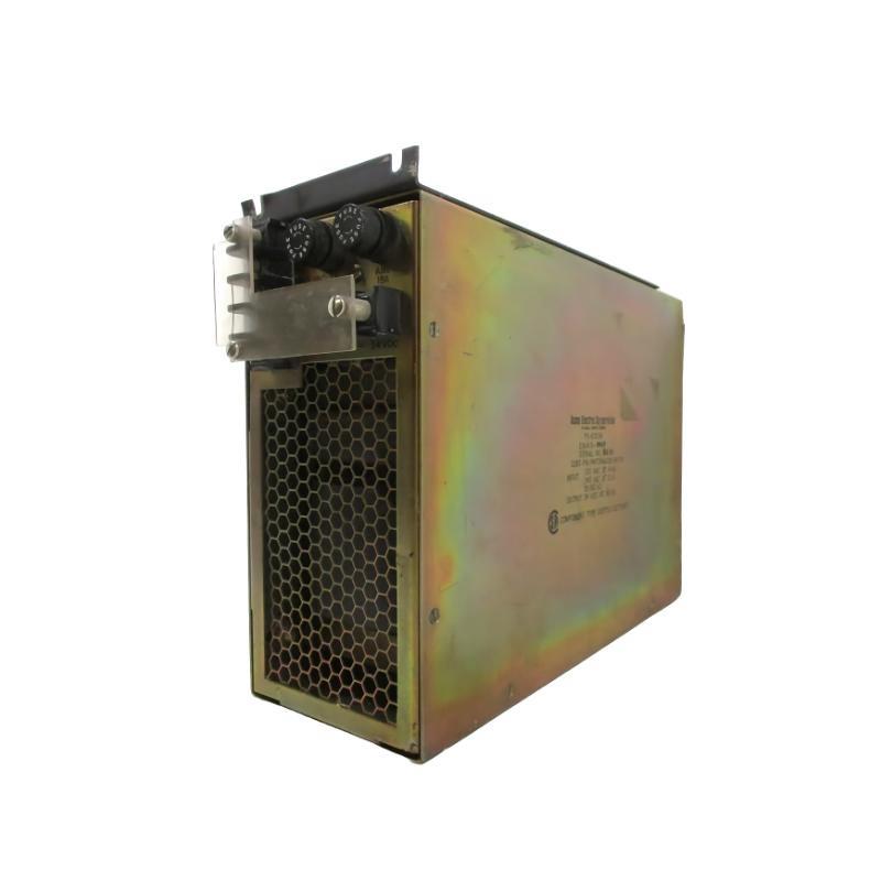 ABB Bailey NPSI03 New In Stock