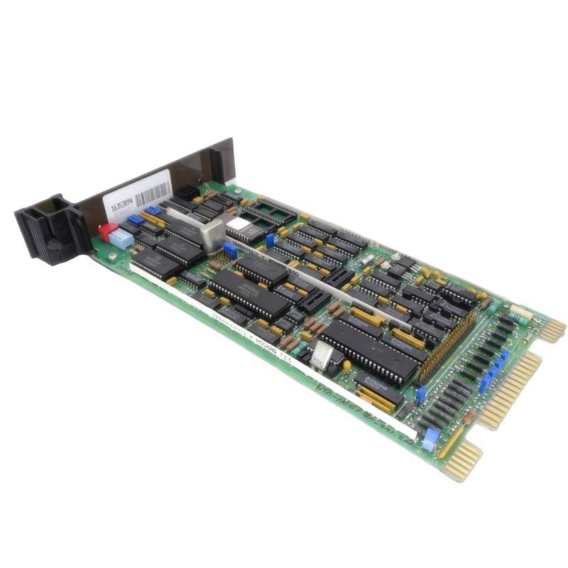 ABB Bailey NSIM01 30-Day Returns！