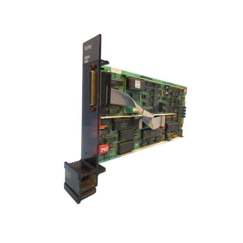 ABB Bailey NSPM01 Fast Shipping!