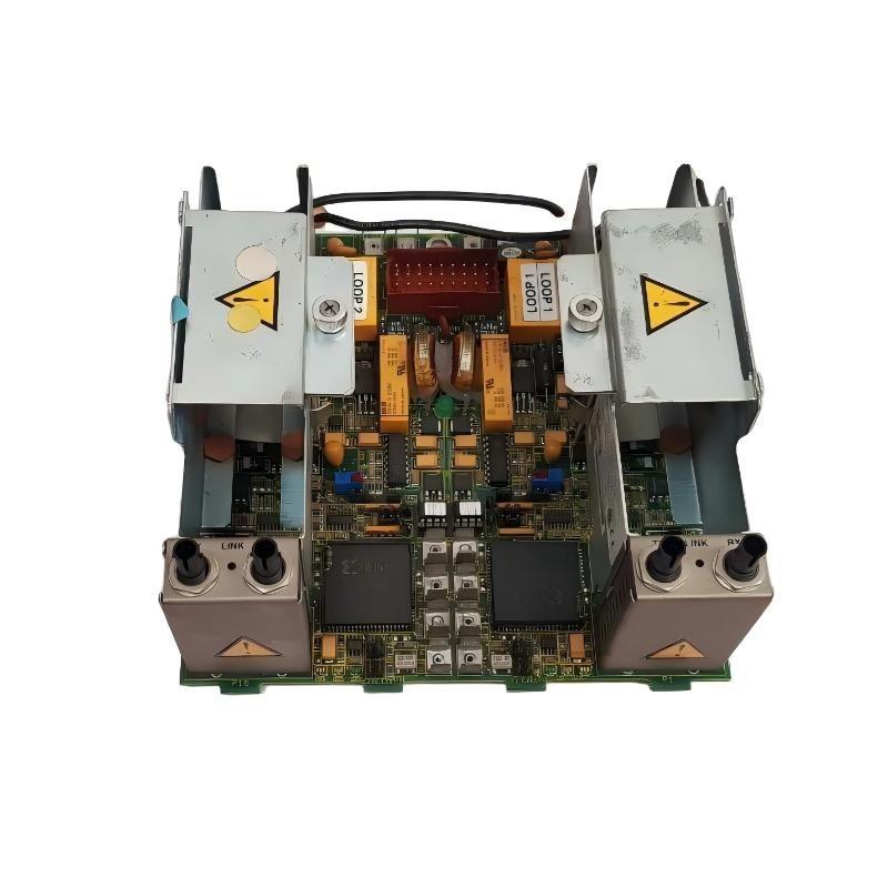 ABB Bailey NTCF21 12-Month Warranty