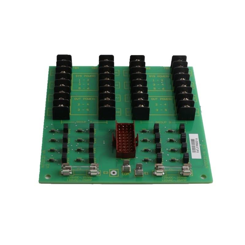 ABB Bailey NTDI21 Original