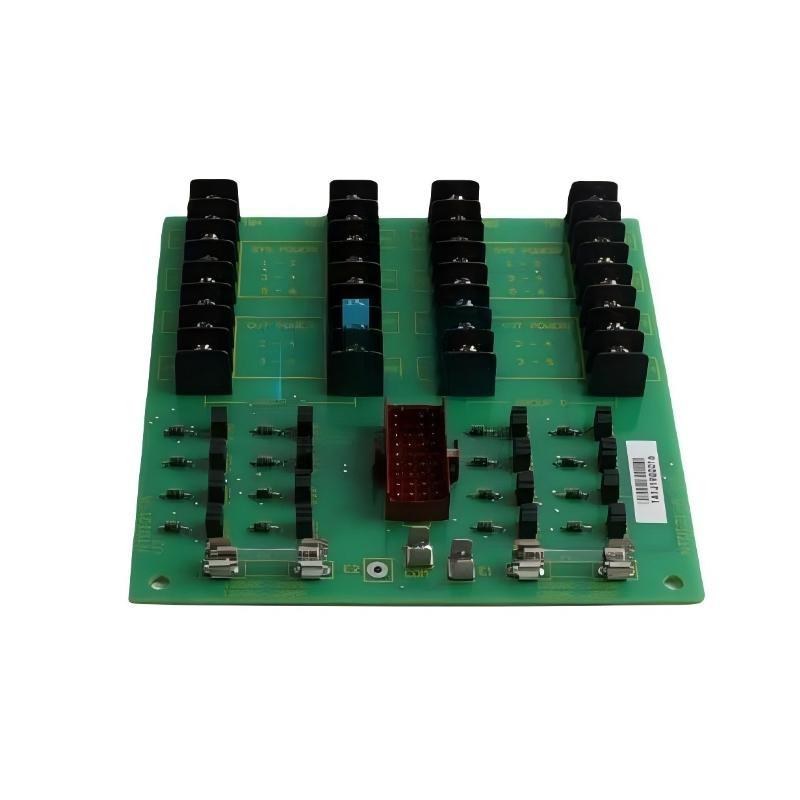 ABB Bailey NTDI21-B 100% New