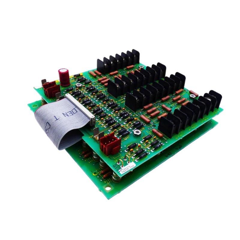 ABB Bailey NTFBO1 100% New