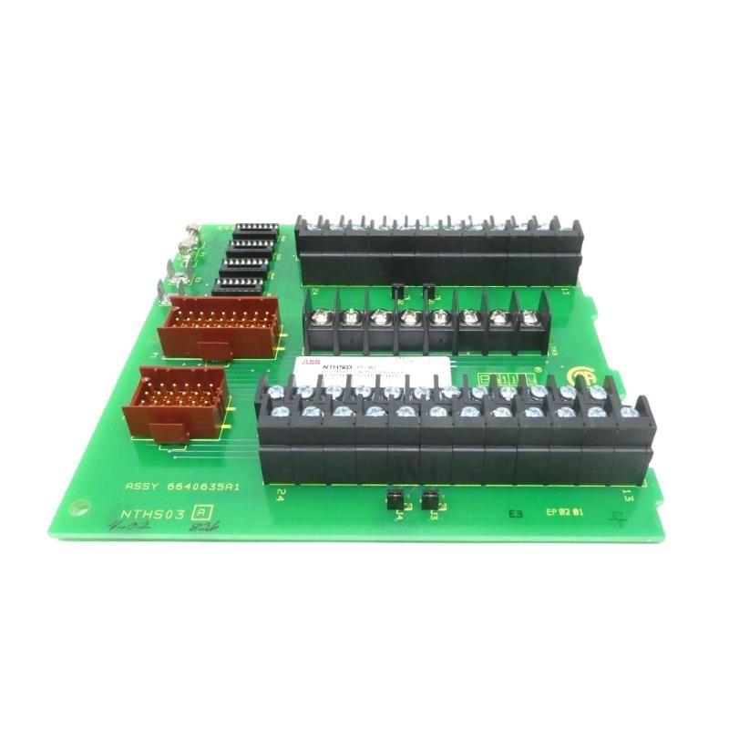 ABB Bailey NTHS03 100% New