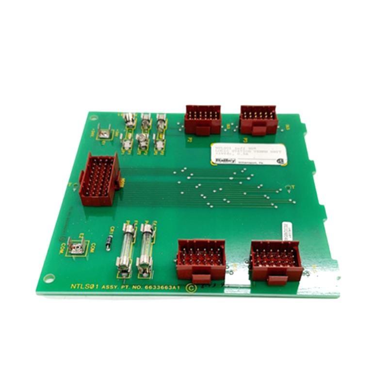 ABB Bailey NTLS01 12-Month Warranty