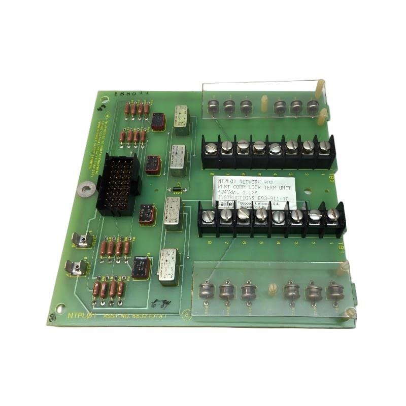 ABB Bailey NTPL01 Unbelievable Prices!