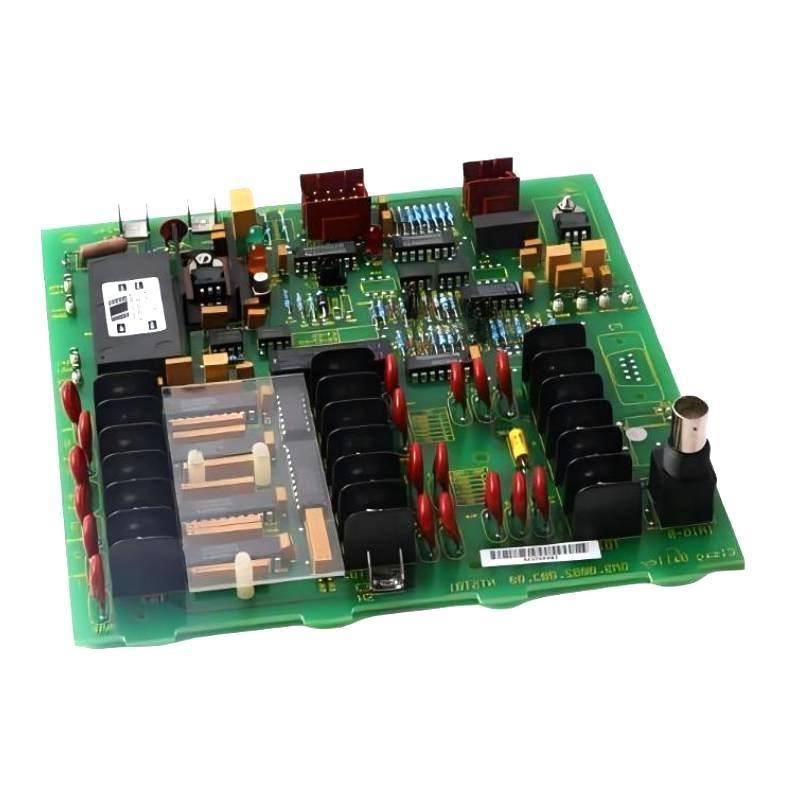 ABB Bailey NTST01 30-Day Returns！