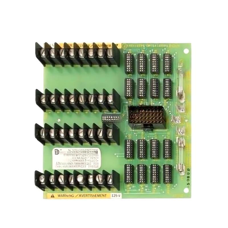 ABB Bailey NTU-715 SM9-3055.051.00 30-Day Returns！