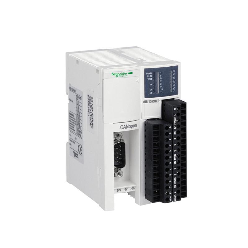 Schneider OTB1C0DM9LP Unbelievable Prices!