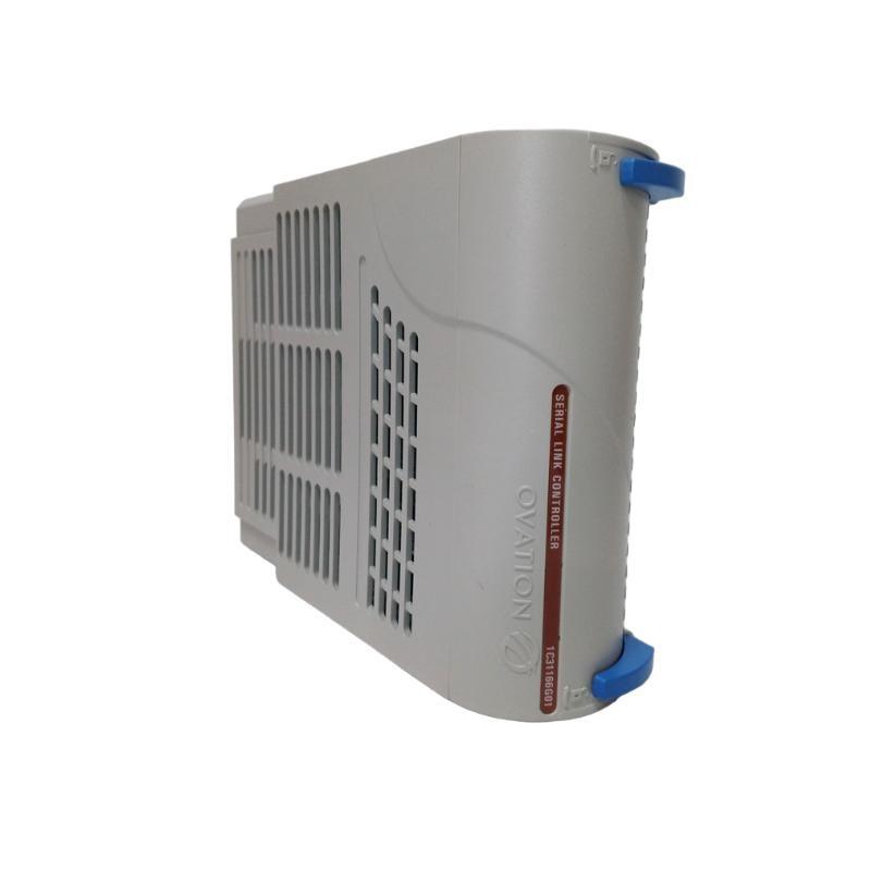 Ovation 5X00117H03 Trusted supplier