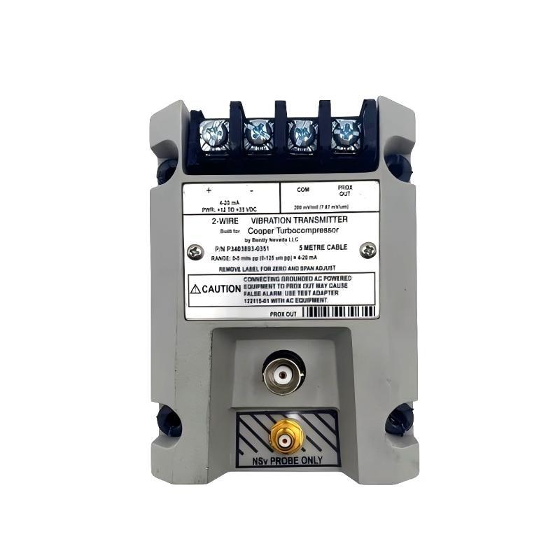 Bently Nevada P3403893-0416 Trusted supplier