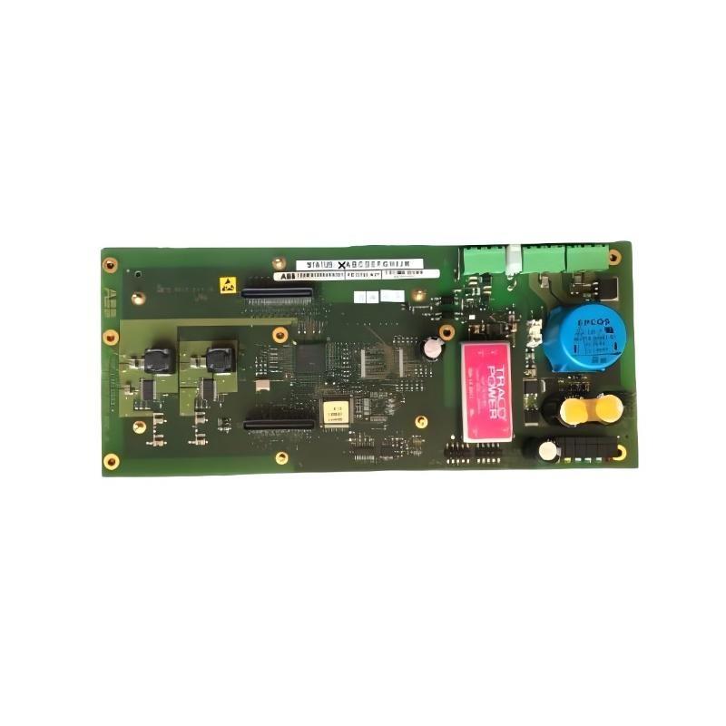 ABB PD D163 A 3BHE013855P106 Unbelievable Prices!