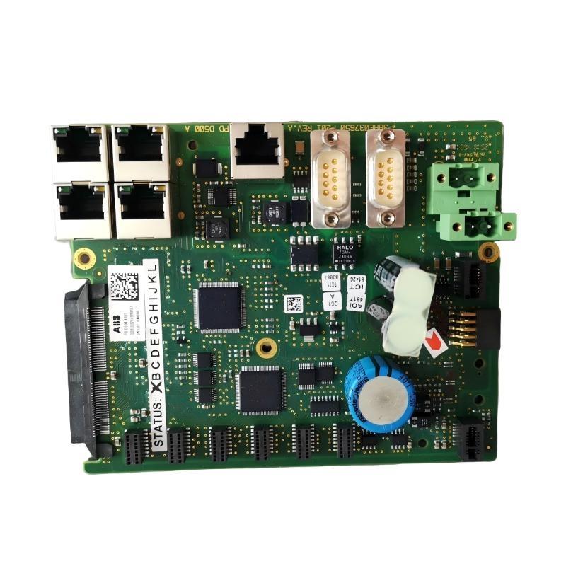 ABB PD D500 A101 3BHE037649R0101 Trusted supplier
