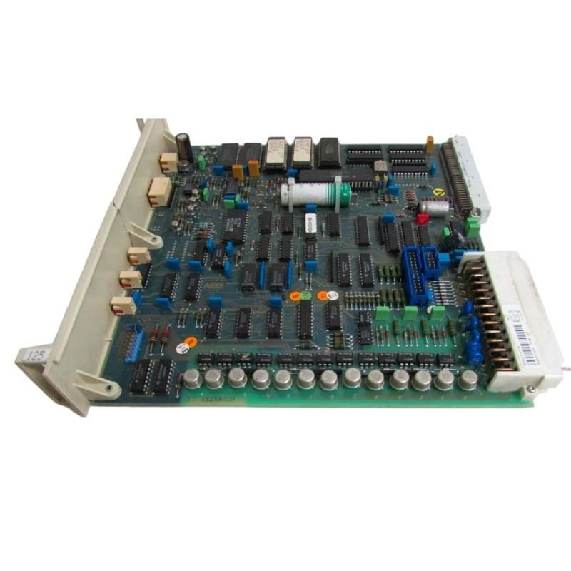 ABB PFBK 165 3BSE000470R1 12-Month Warranty