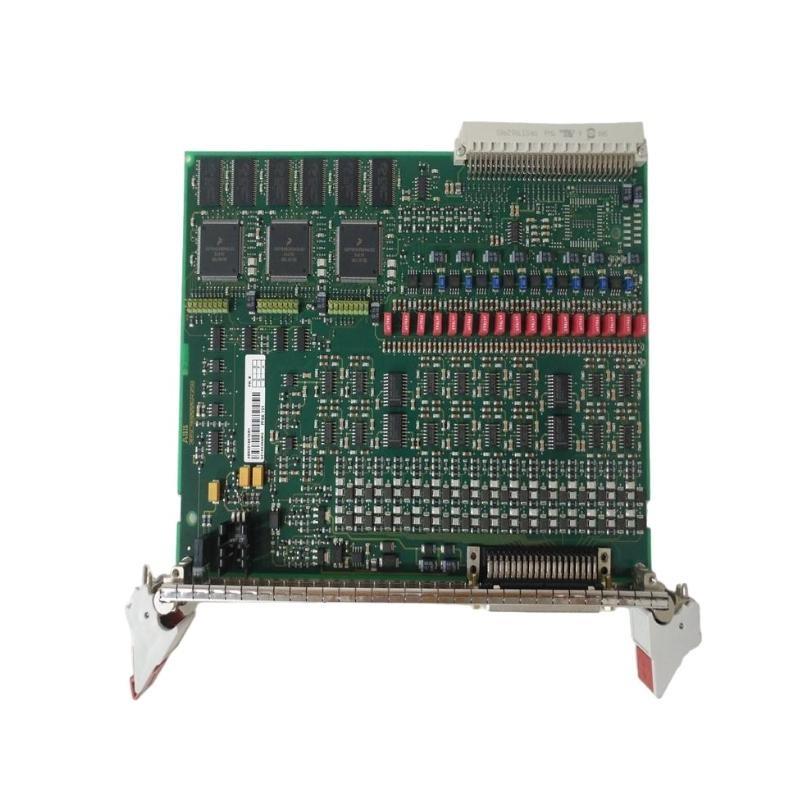 ABB PFBK164 3BSE000469R1 Trusted supplier