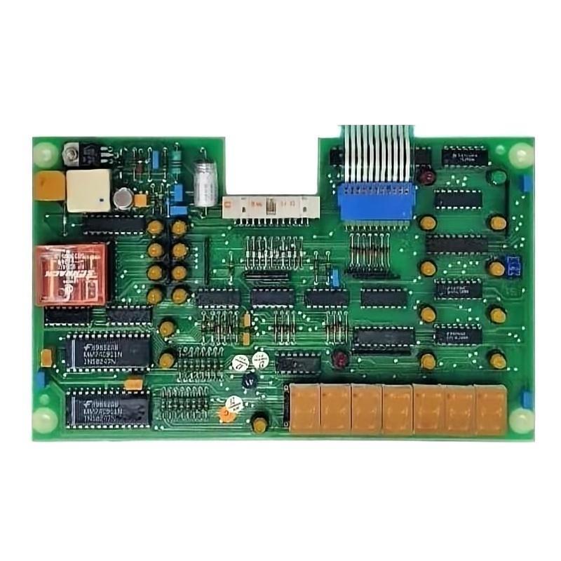 ABB PFBO 161 3BSE000460R1 Original