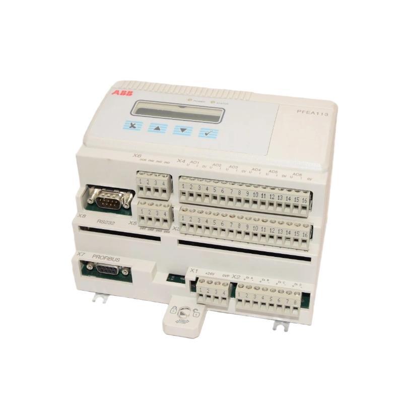 ABB PFEA113-20 3BSE028144R20 Unbelievable Prices!
