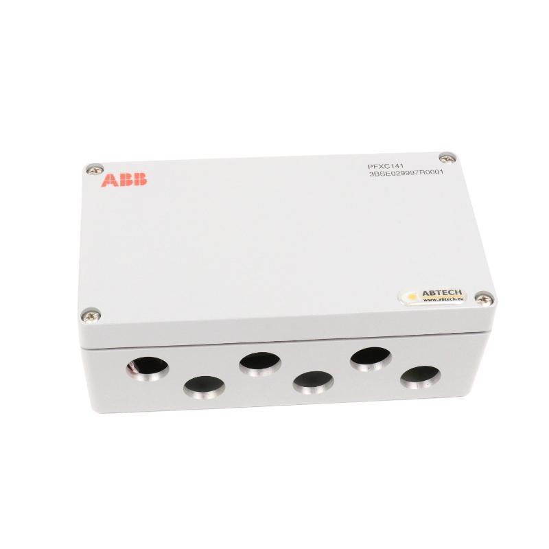 ABB PFXC141 3BSE029997R1 Trusted supplier