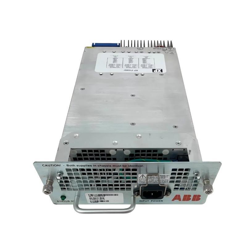 ABB Bailey PHARPS02010000 New In Stock