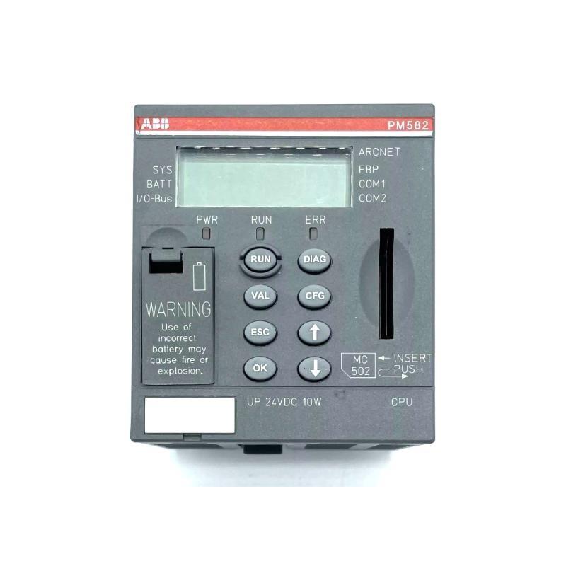 ABB PM582-ARCNET 1SAP140200R0160 Unb