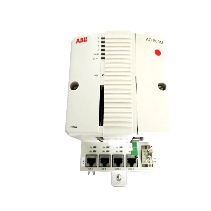 ABB PM865K02 3BSE031150R1 Original